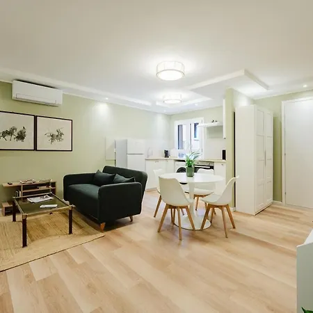 Sage & Honey 5 Guests 200m Ac Station Each Appartement Modena