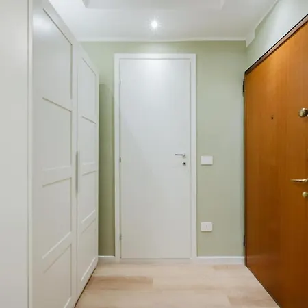 Sage & Honey 5 Guests 200m Ac Station Each Appartement *