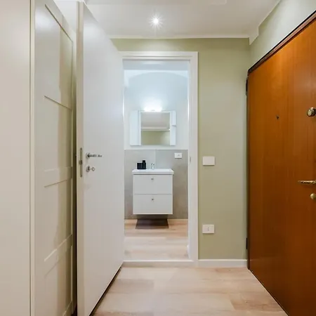 Appartement Sage & Honey 5 Guests 200m Ac Station Each Modena