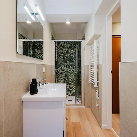Appartement Sage & Honey 5 Guests 200m Ac Station Each