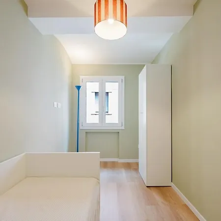 Appartement Sage & Honey 5 Guests 200m Ac Station Each Modena