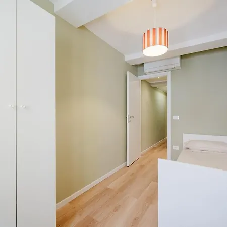 Sage & Honey 5 Guests 200m Ac Station Each Appartement