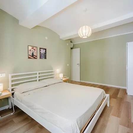 Appartement Sage & Honey 5 Guests 200m Ac Station Each Modena