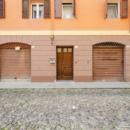 Sage & Honey 5 Guests 200m Ac Station Each Appartement Modena